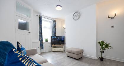 Manor Terrace Retreat Accrington