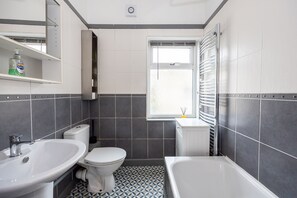 Towels - Manor Terrace Retreat Accrington (Accrington)