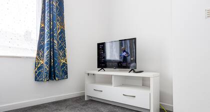 Manor Terrace Retreat Accrington