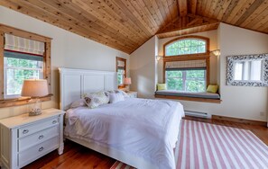 8 slaapkamers, wifi, beddengoed