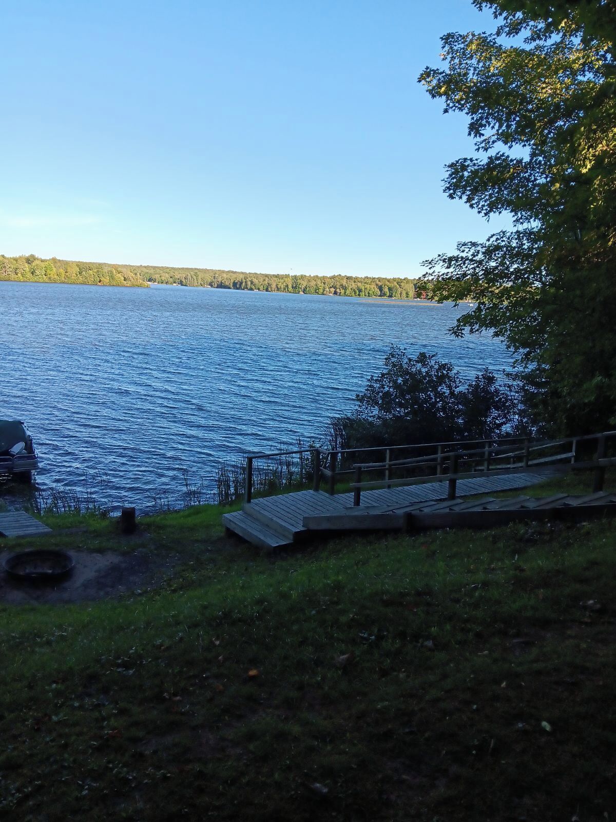 Pfaff Winter Retreat on Lake Winter. Minutes from Tuscobia trail.