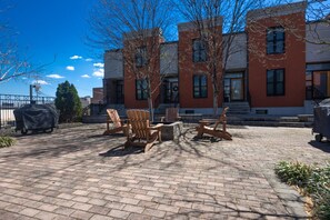 テラス / パティオ