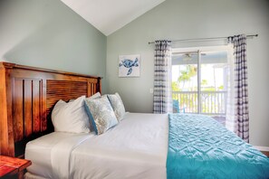 2 Schlafzimmer, Bügeleisen/Bügelbrett, Reisekinderbett, kostenloses WLAN