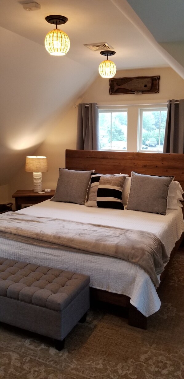 1 Schlafzimmer, Schreibtisch, Bügeleisen/Bügelbrett, kostenloses WLAN