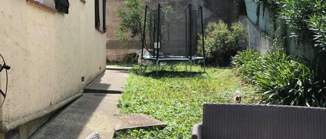 テラス / パティオ