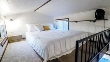 1 slaapkamer, wifi, beddengoed