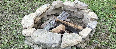Terrain de lâhĂ©bergement