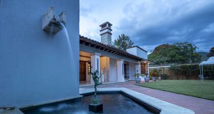 Villa Borghese Hotel Boutique - Adults Only