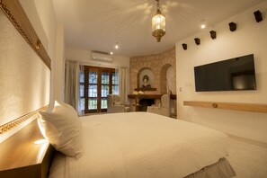 Deluxe Room - Villa Borghese Hotel Boutique - Adults Only (Oaxaca)