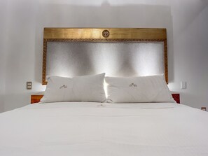 Deluxe-Zimmer