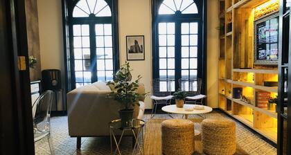 Hotel Puerta Roja Rome