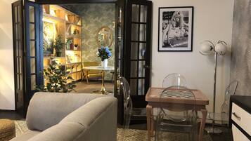 Smart TV de 40 pulgadas con canales digitales