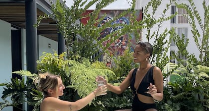 Hotel Puerta Roja Rome