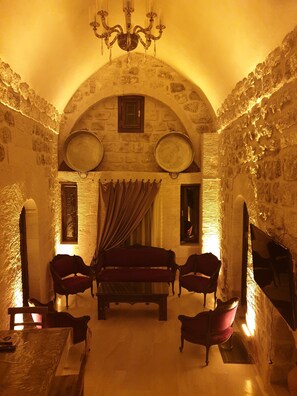 Nhà | Khu phòng khách