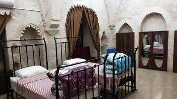 Ferienhaus | 3 Schlafzimmer, hochwertige Bettwaren, Verdunkelungsvorhänge