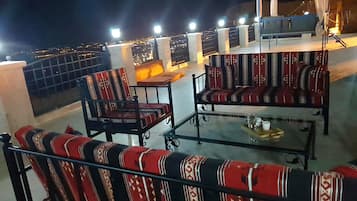 Maison | Terrasse/Patio