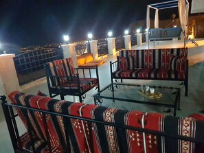 Maison | Terrasse/Patio