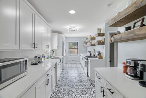 The Extended Comfort in North Little Rock