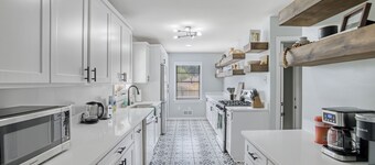 The Extended Comfort in North Little Rock