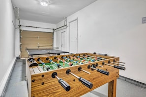 Spelletjeskamer
