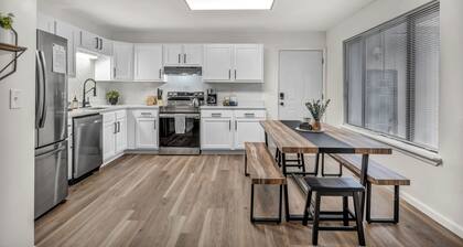 Game Room.Grill.Patio - Spacious 5BR Getaway!