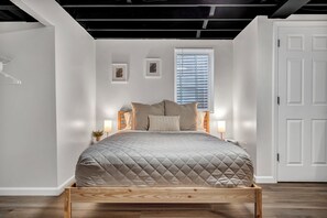 5 Schlafzimmer, WLAN, Bettwäsche