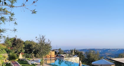 Abdelli Terraces
