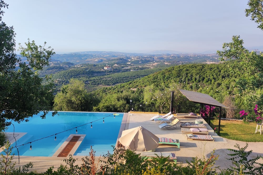 Abdelli Terraces