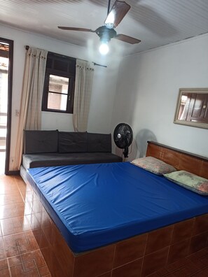 1 habitación y wifi 
