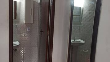 Dusche