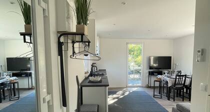 Ferienhaus Seekoje am Neustädter See