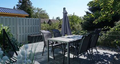 Ferienhaus Seekoje am Neustädter See