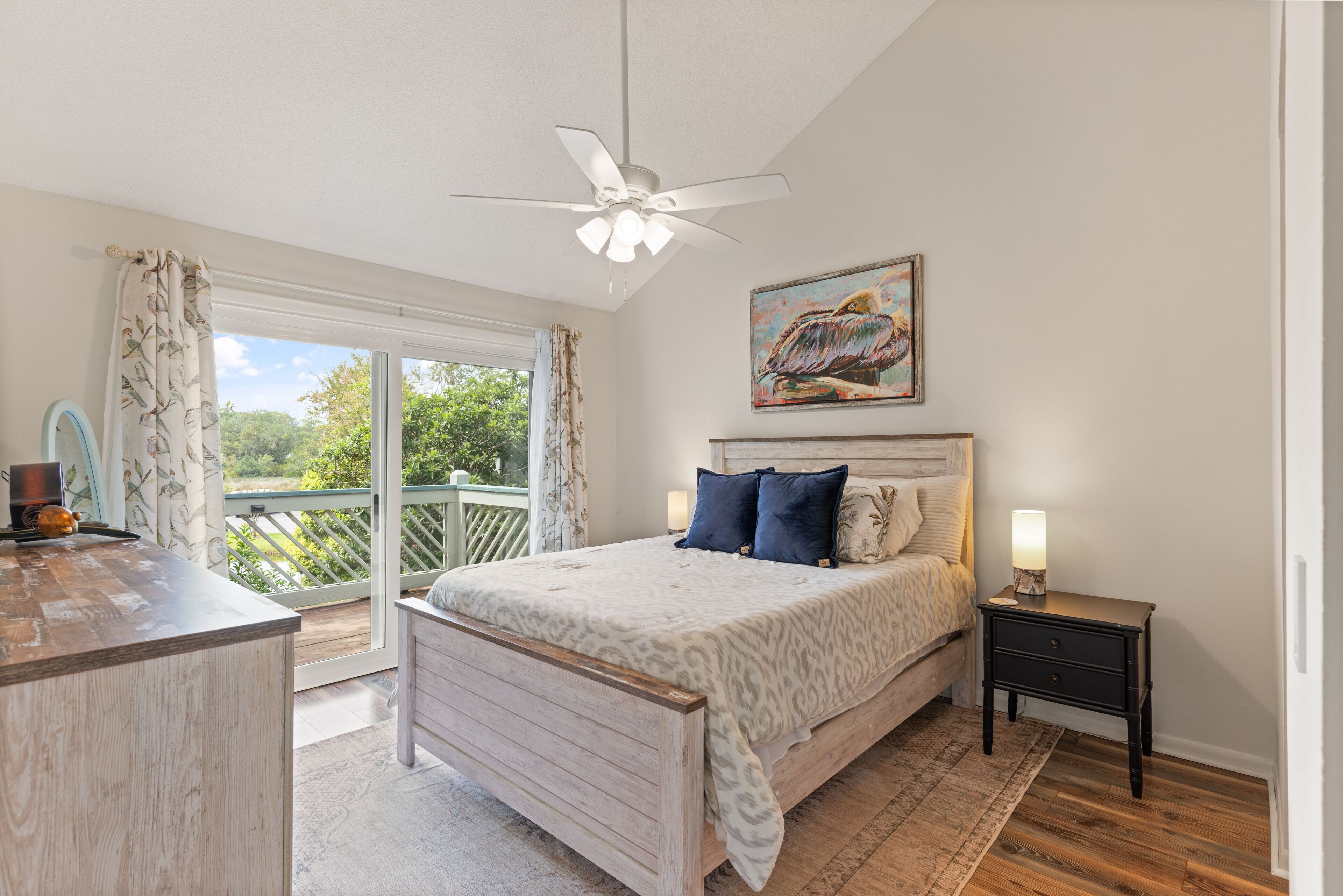 3 Schlafzimmer, WLAN, Bettwäsche