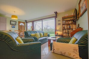 TV - L'etang Saint Hubert (LE MERIOT)