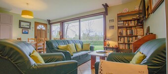 L'Etang Saint Hubert