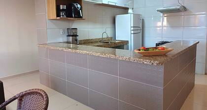 Casa Aconchegante em Santa Cruz Cabrália -Ba