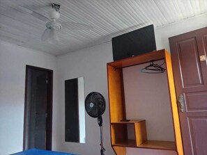 Interior - Geribá - Búzios - Suíte 24 - Aluguel Econômico (Manguinhos Armação dos Búzios)