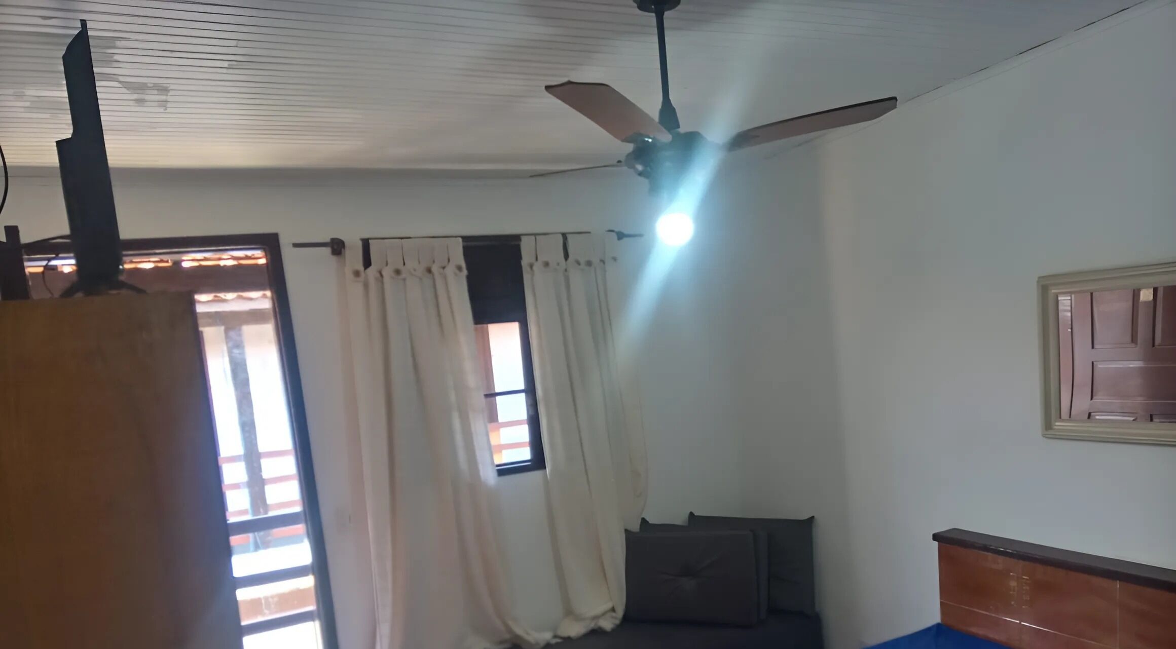 1 Schlafzimmer, WLAN