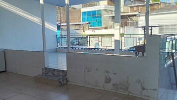 Área da propriedade