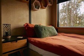 2 camere, Wi-Fi, lenzuola