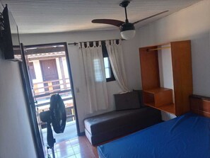 1 bedroom, WiFi - Geribá - Búzios - Suíte 26 - Aluguel Econômico (Manguinhos Armação dos Búzios)