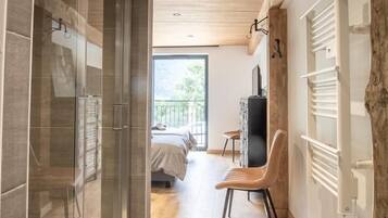 6 chambres, fer et planche Ă repasser, lit parapluie, Wi-Fi gratuit