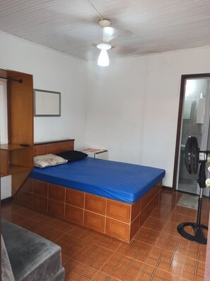 1 Schlafzimmer, WLAN