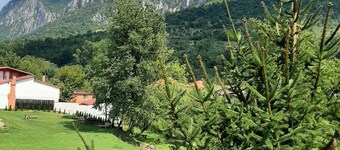 Pensiune Safrane
