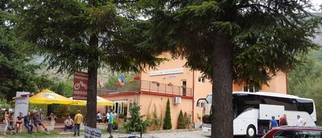 Fachada