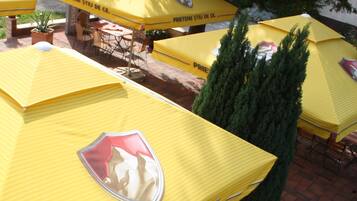 Terras