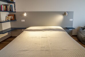 2 chambres, Wi-Fi, draps fournis