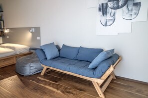 Interior - SE025 - Senigallia, wonderful three-room apartment with terrace (Senigallia)