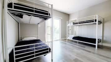 Basic Shared Dormitory