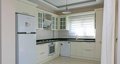 Paradise Town Villa Belhamra